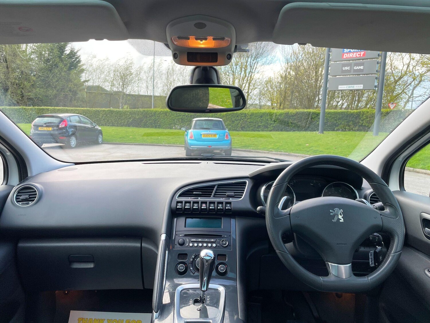 Used Peugeot 3008 for sale - 78214399: Photo 37