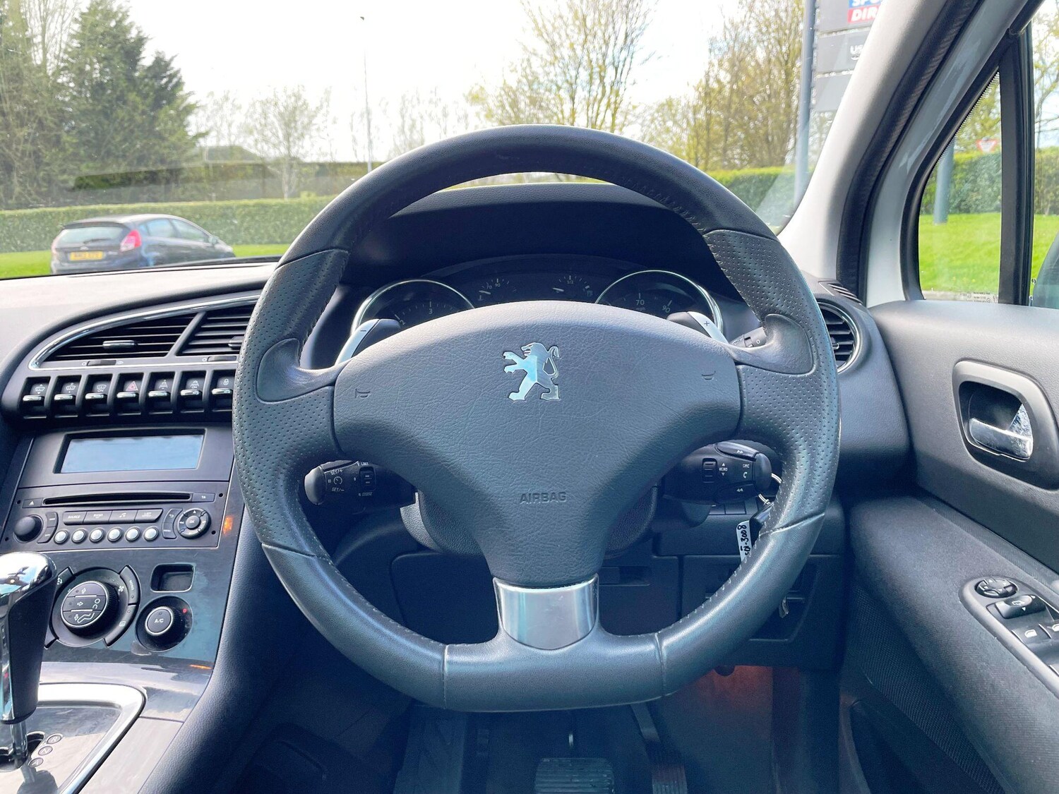 Used Peugeot 3008 for sale - 78214399: Photo 38