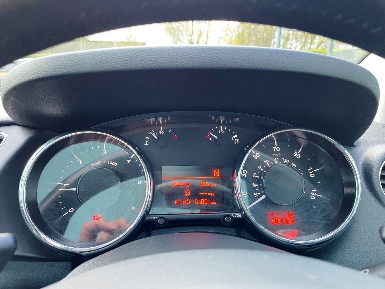 Used Peugeot 3008 for sale - 78214399: Photo 41