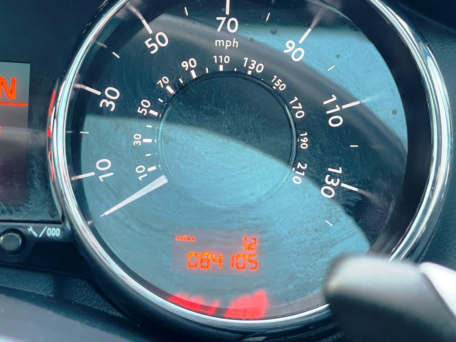 Used Peugeot 3008 for sale - 78214399: Photo 42