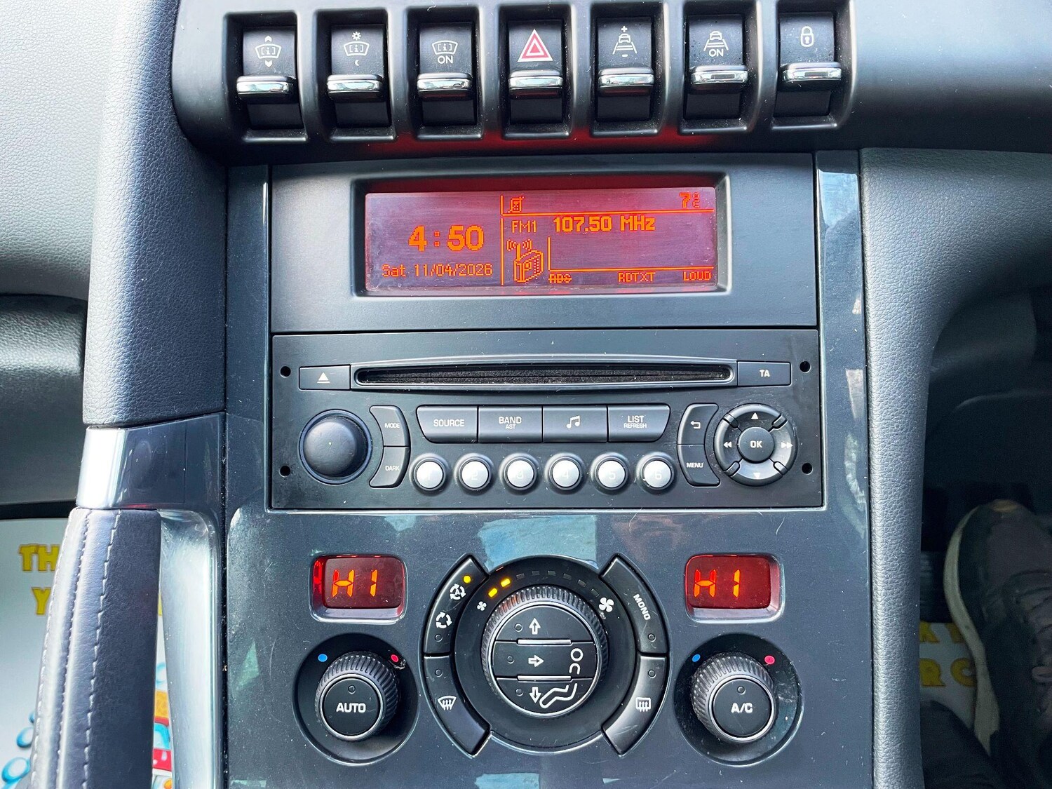 Used Peugeot 3008 for sale - 78214399: Photo 43