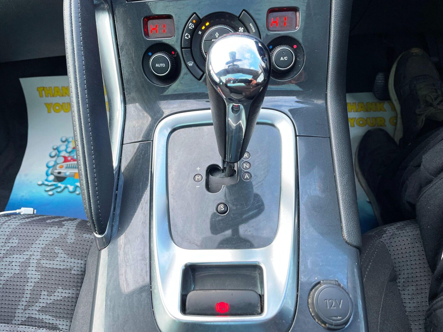 Used Peugeot 3008 for sale - 78214399: Photo 44