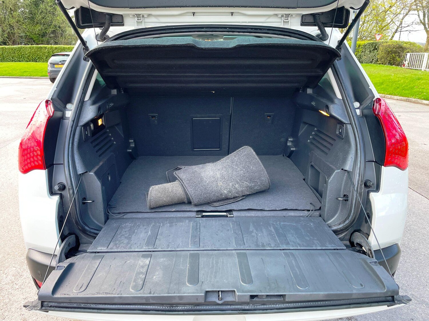 Used Peugeot 3008 for sale - 78214399: Photo 48