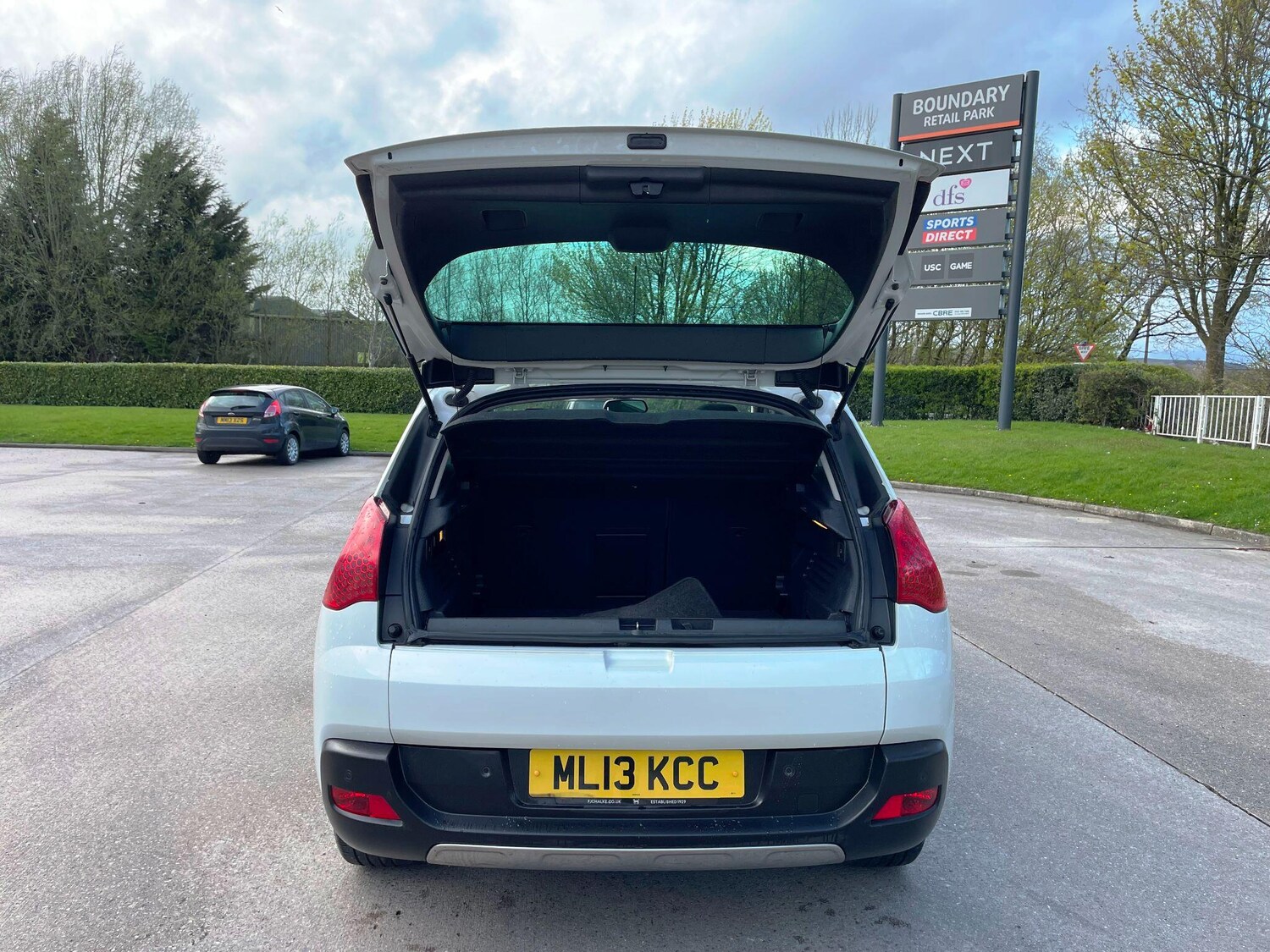 Used Peugeot 3008 for sale - 78214399: Photo 49