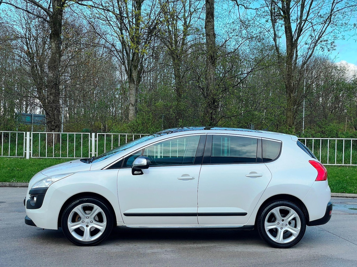 Used Peugeot 3008 for sale - 78214399: Photo 6