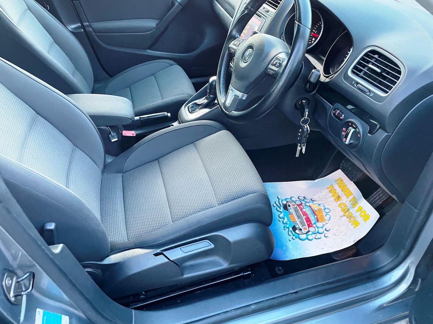 Used Volkswagen Golf 2012 for sale - 77174763: Photo 12