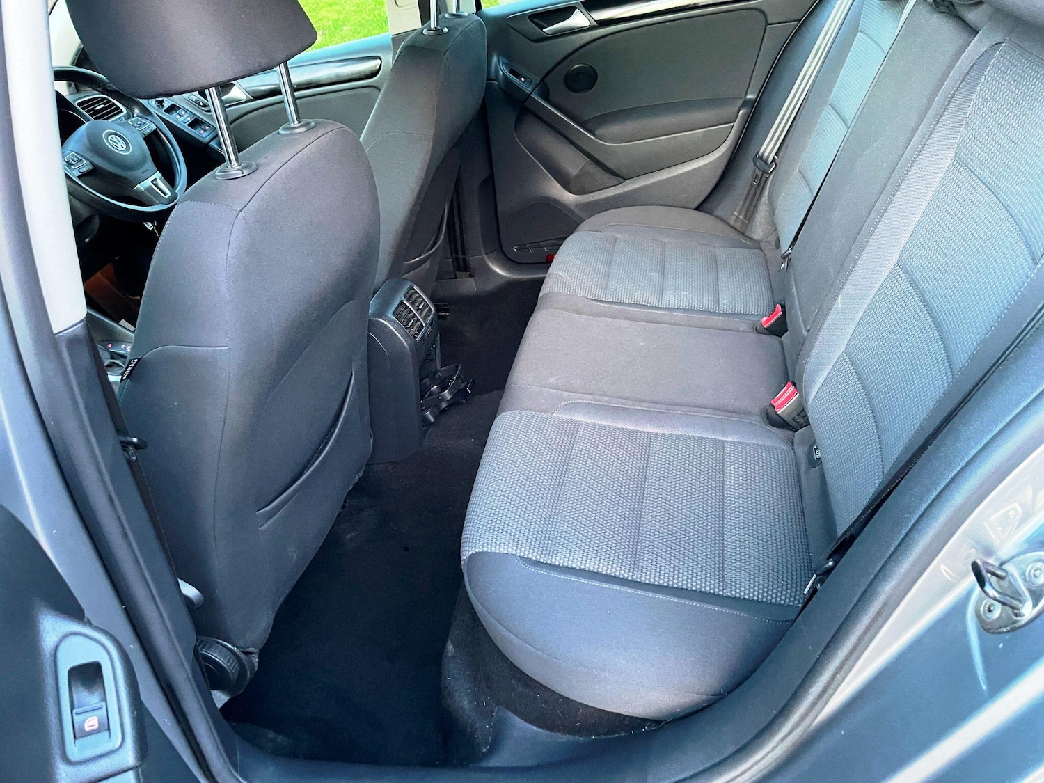 Used Volkswagen Golf 2012 for sale - 77174763: Photo 17