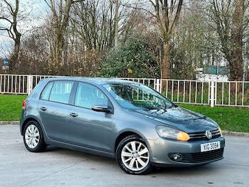 Used Volkswagen Golf 2012 for sale - 77174763: Photo