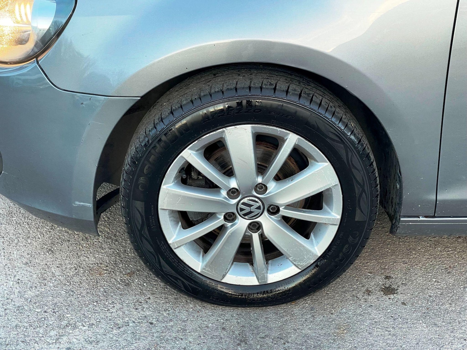 Used Volkswagen Golf 2012 for sale - 77174763: Photo 31