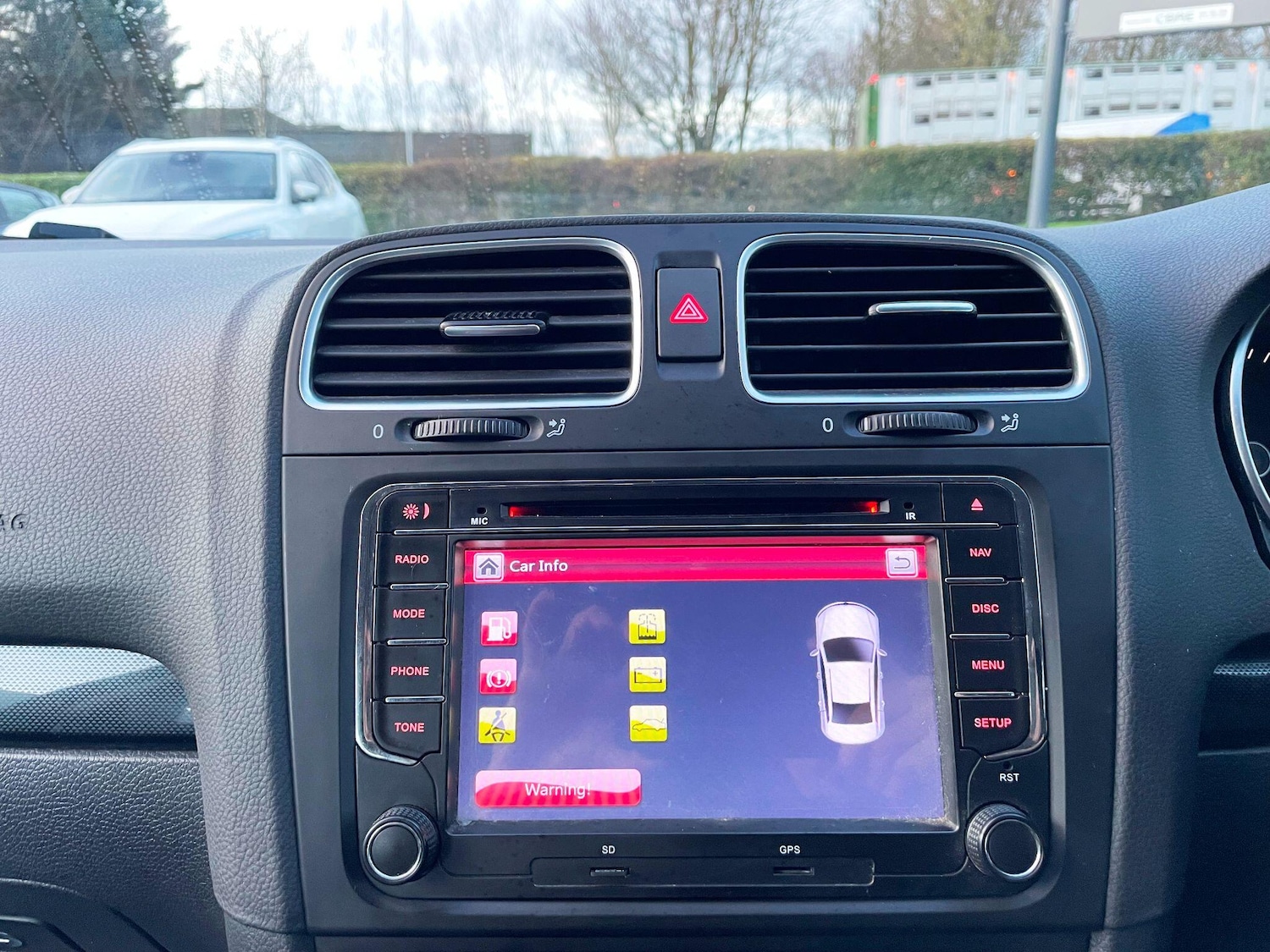 Used Volkswagen Golf 2012 for sale - 77174763: Photo 33