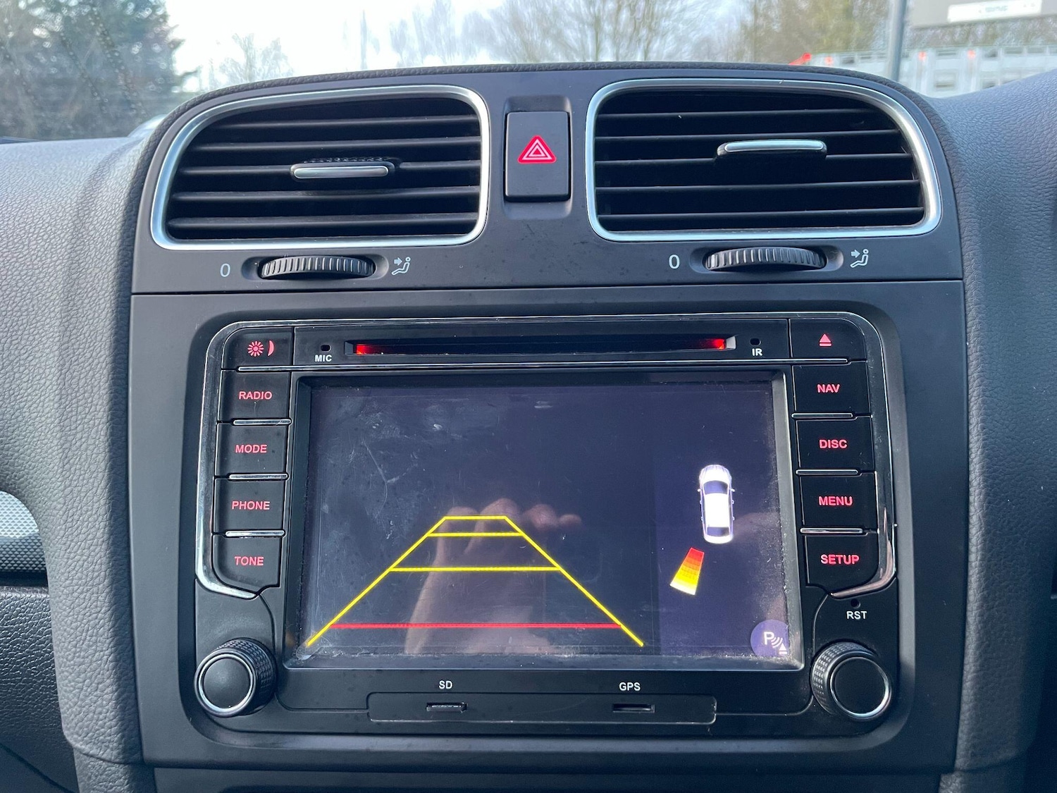 Used Volkswagen Golf 2012 for sale - 77174763: Photo 34