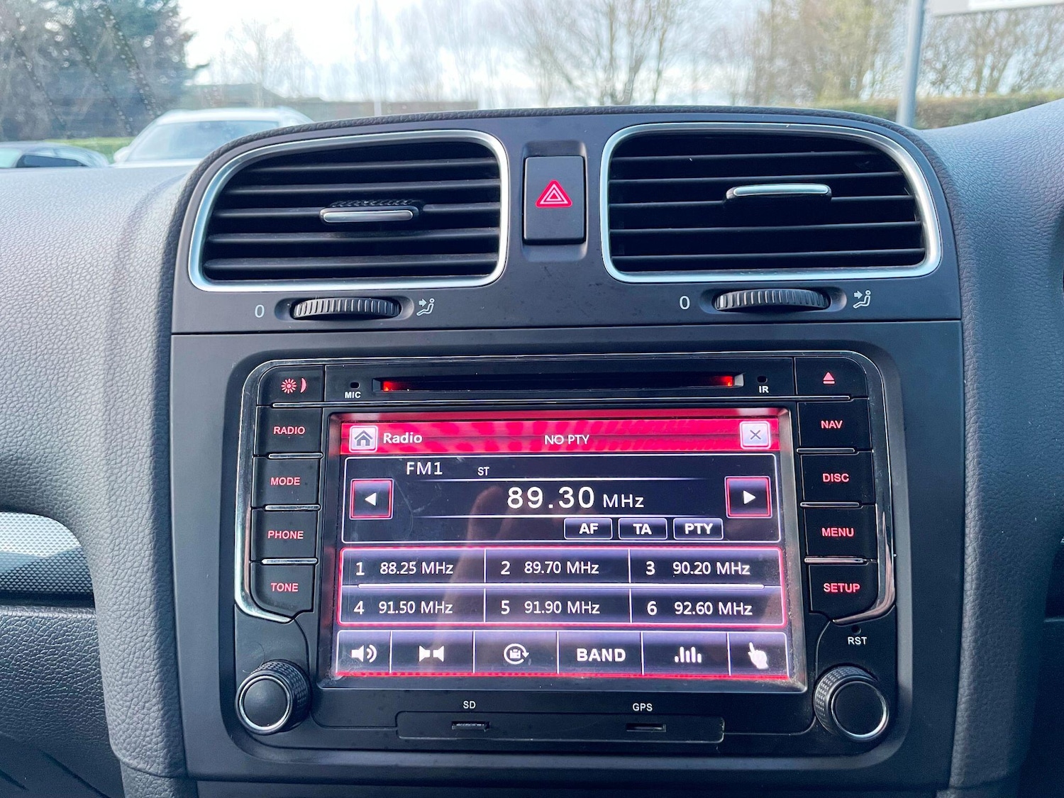 Used Volkswagen Golf 2012 for sale - 77174763: Photo 35