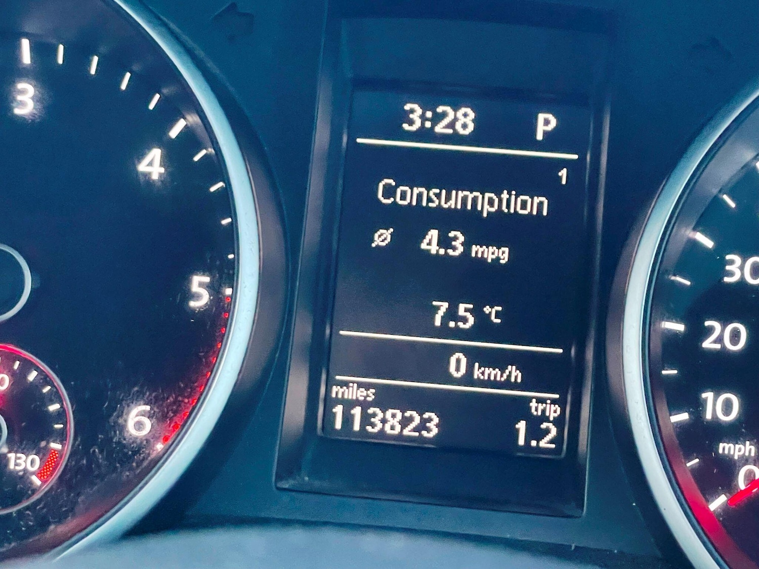 Used Volkswagen Golf 2012 for sale - 77174763: Photo 38