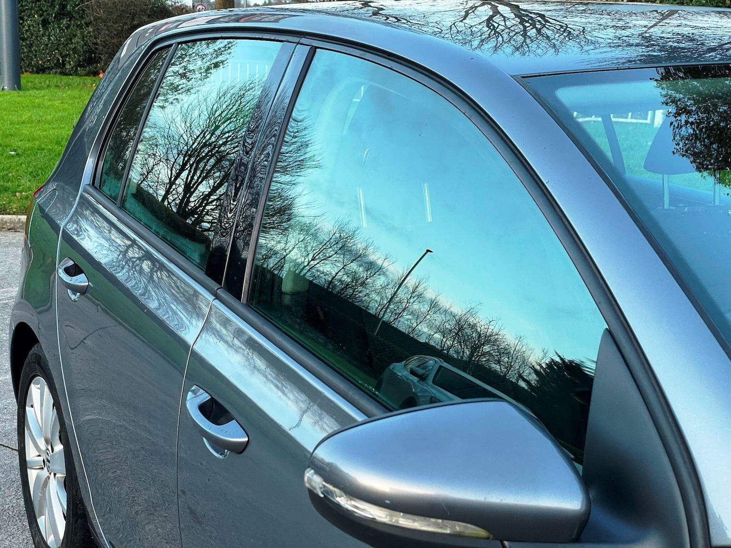 Used Volkswagen Golf 2012 for sale - 77174763: Photo 39