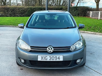 Used Volkswagen Golf 2012 for sale - 77174763: Photo