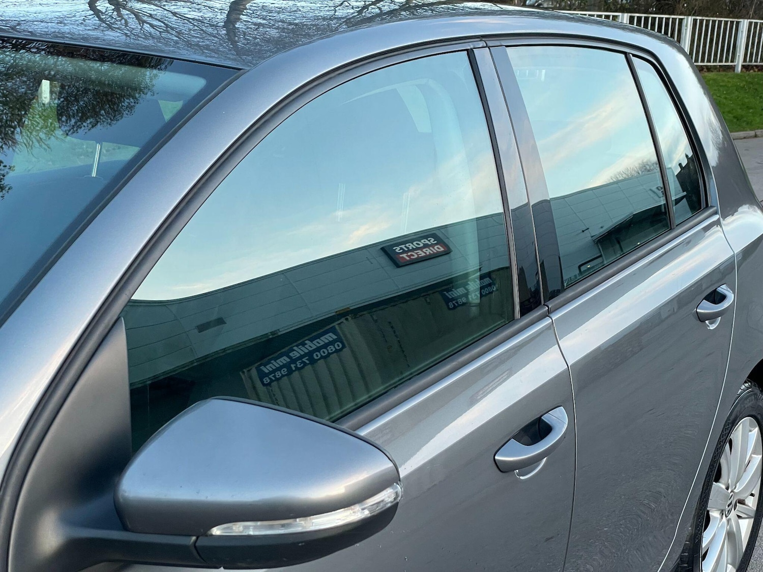 Used Volkswagen Golf 2012 for sale - 77174763: Photo 40