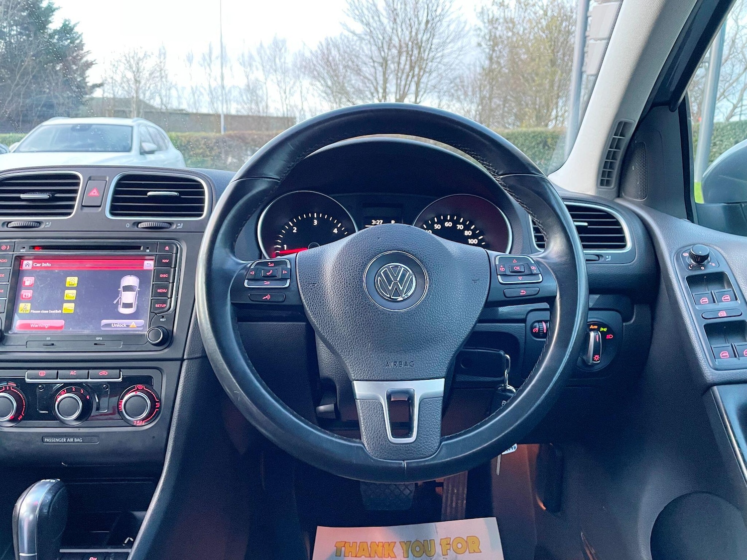 Used Volkswagen Golf 2012 for sale - 77174763: Photo 43