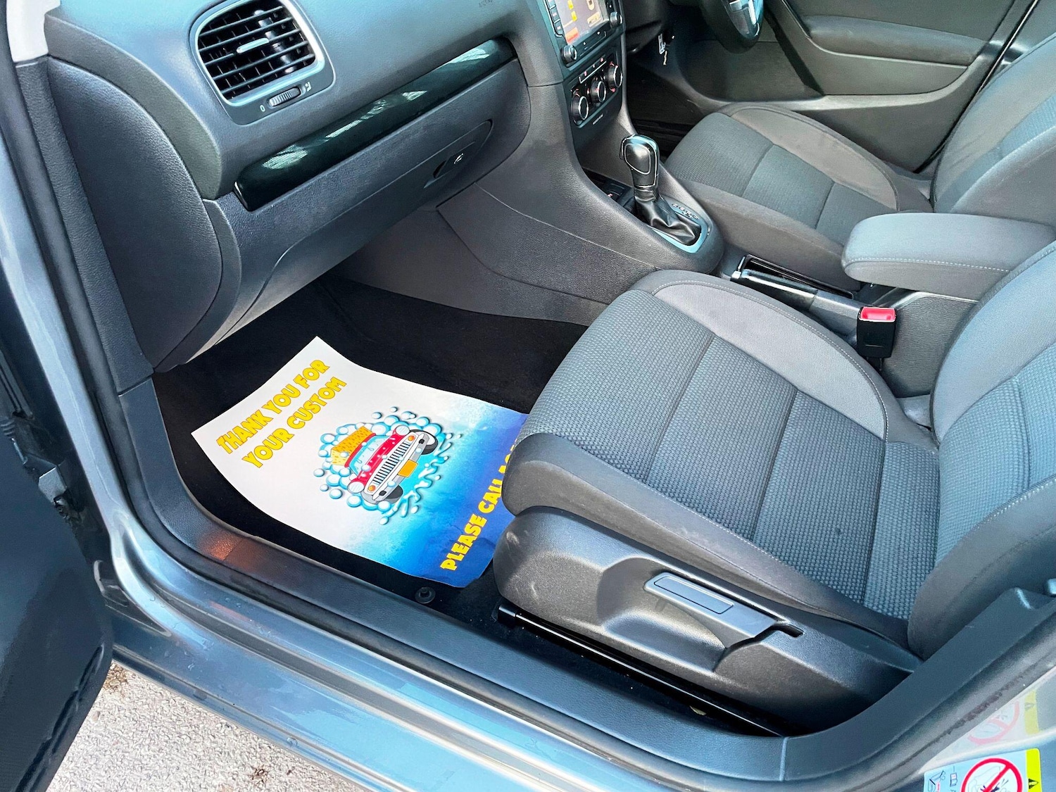 Used Volkswagen Golf 2012 for sale - 77174763: Photo 44