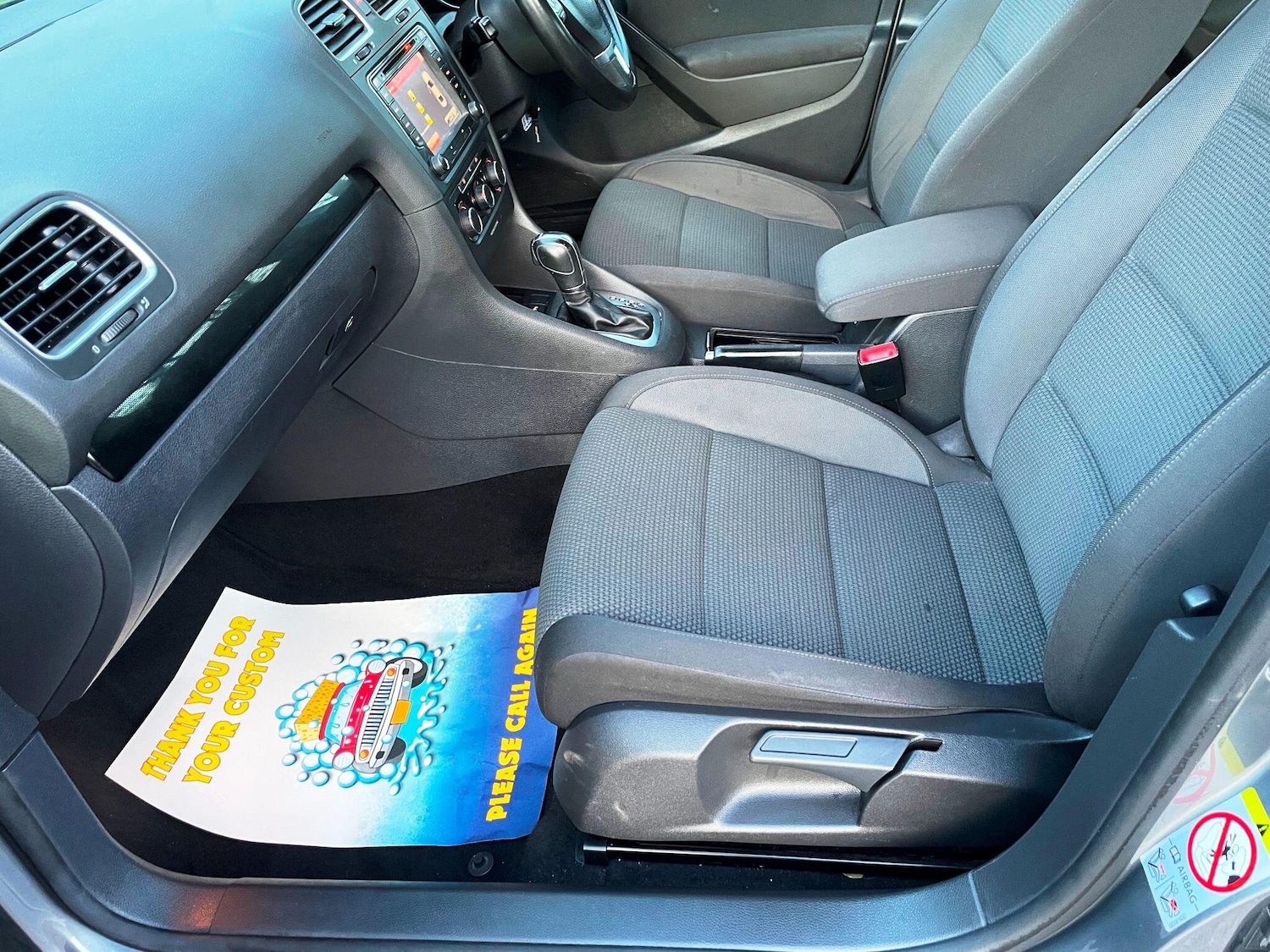 Used Volkswagen Golf 2012 for sale - 77174763: Photo 45