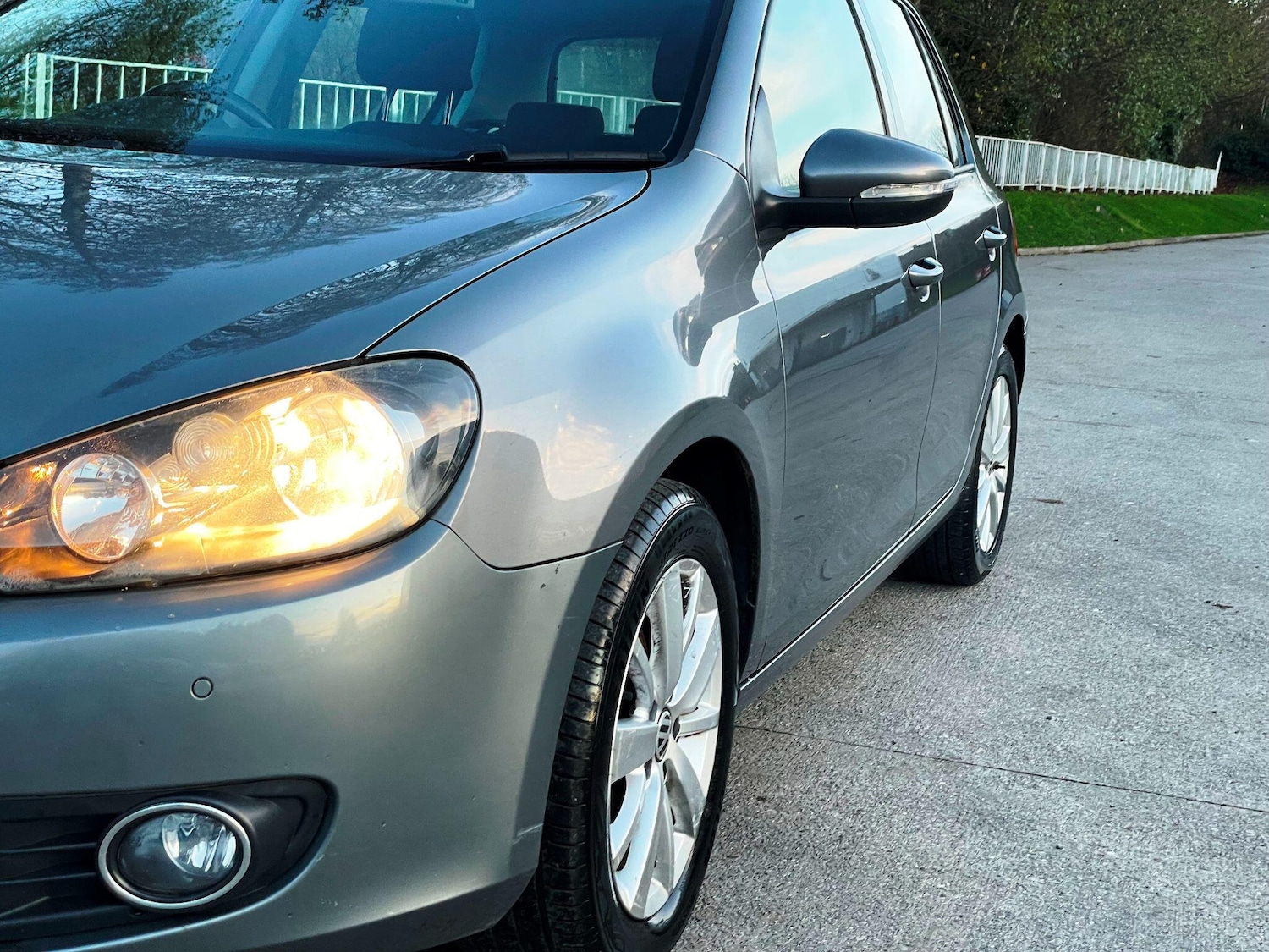 Used Volkswagen Golf 2012 for sale - 77174763: Photo 49