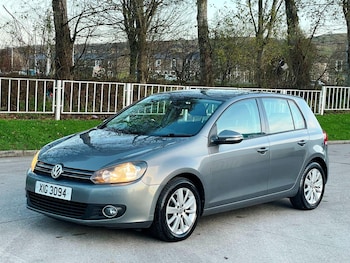 Used Volkswagen Golf 2012 for sale - 77174763: Photo