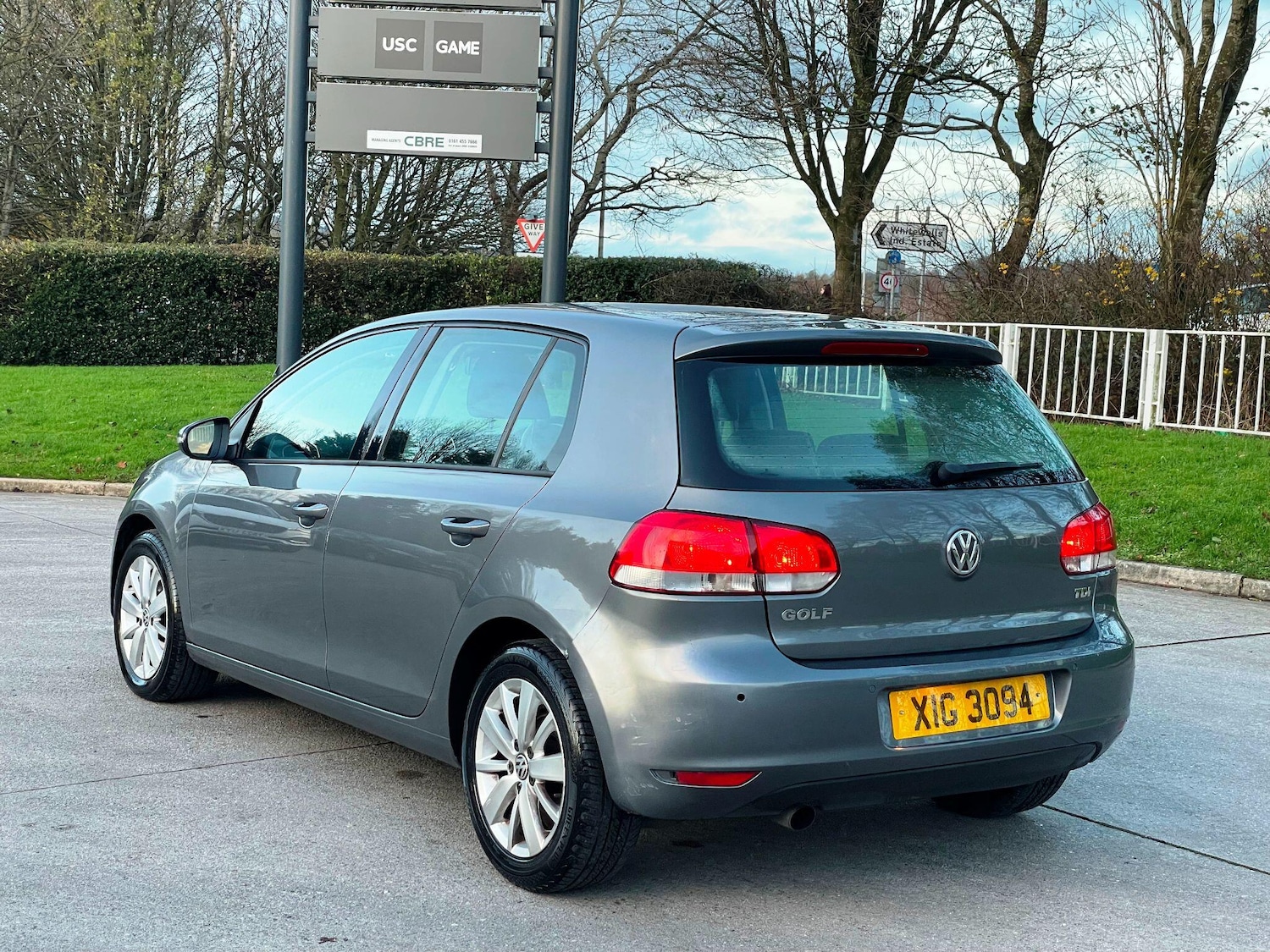 Used Volkswagen Golf 2012 for sale - 77174763: Photo 6