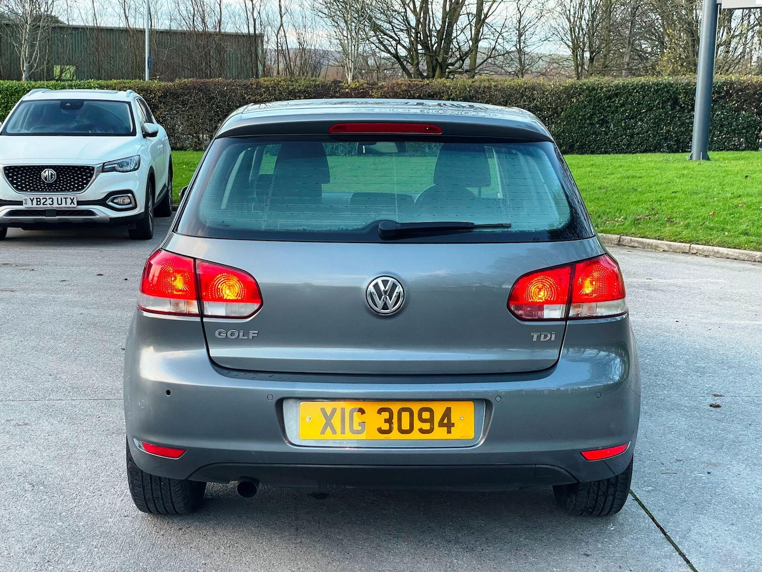 Used Volkswagen Golf 2012 for sale - 77174763: Photo 7