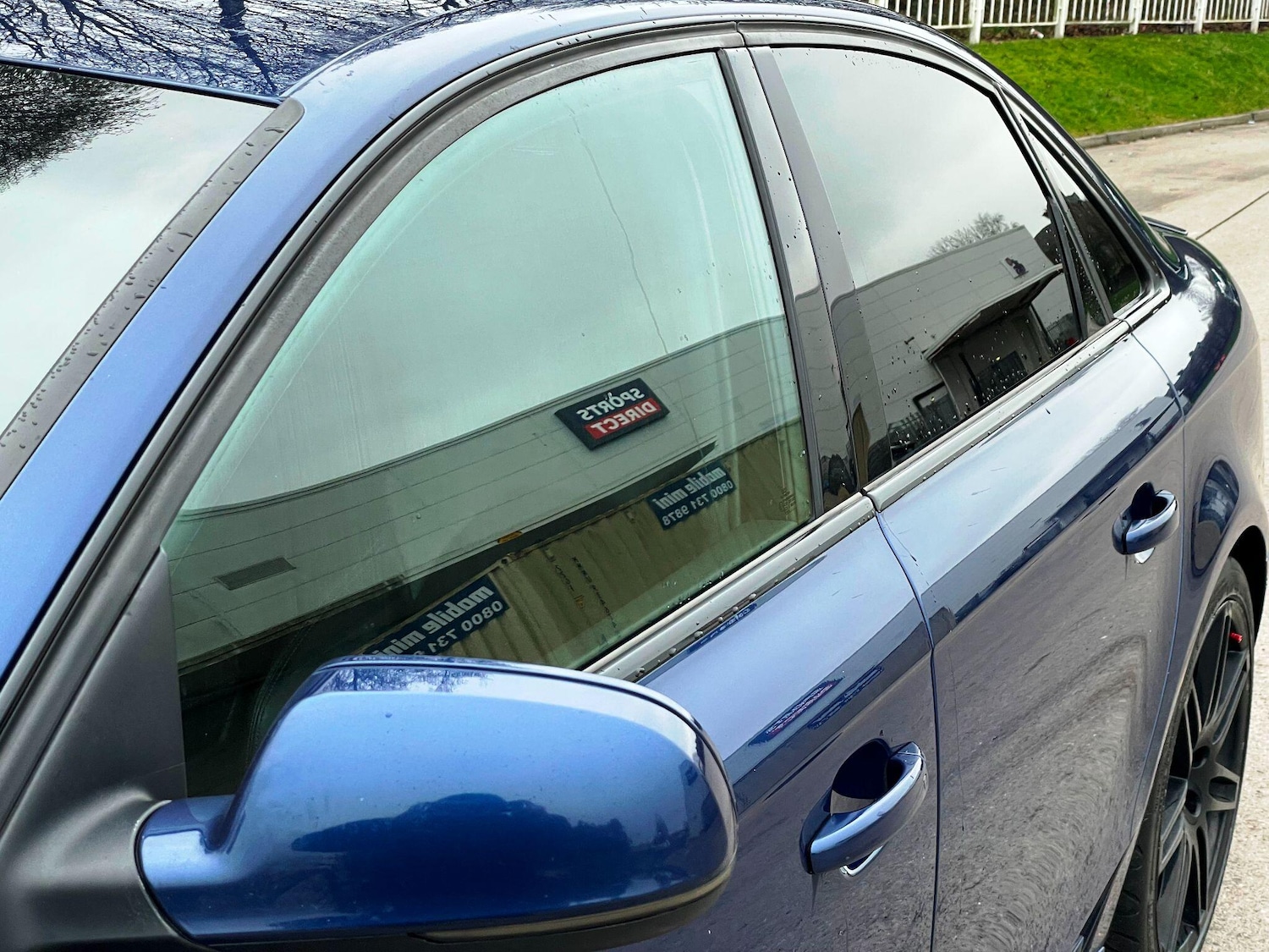 Used Audi A4 2014 for sale - 77400735: Photo 12