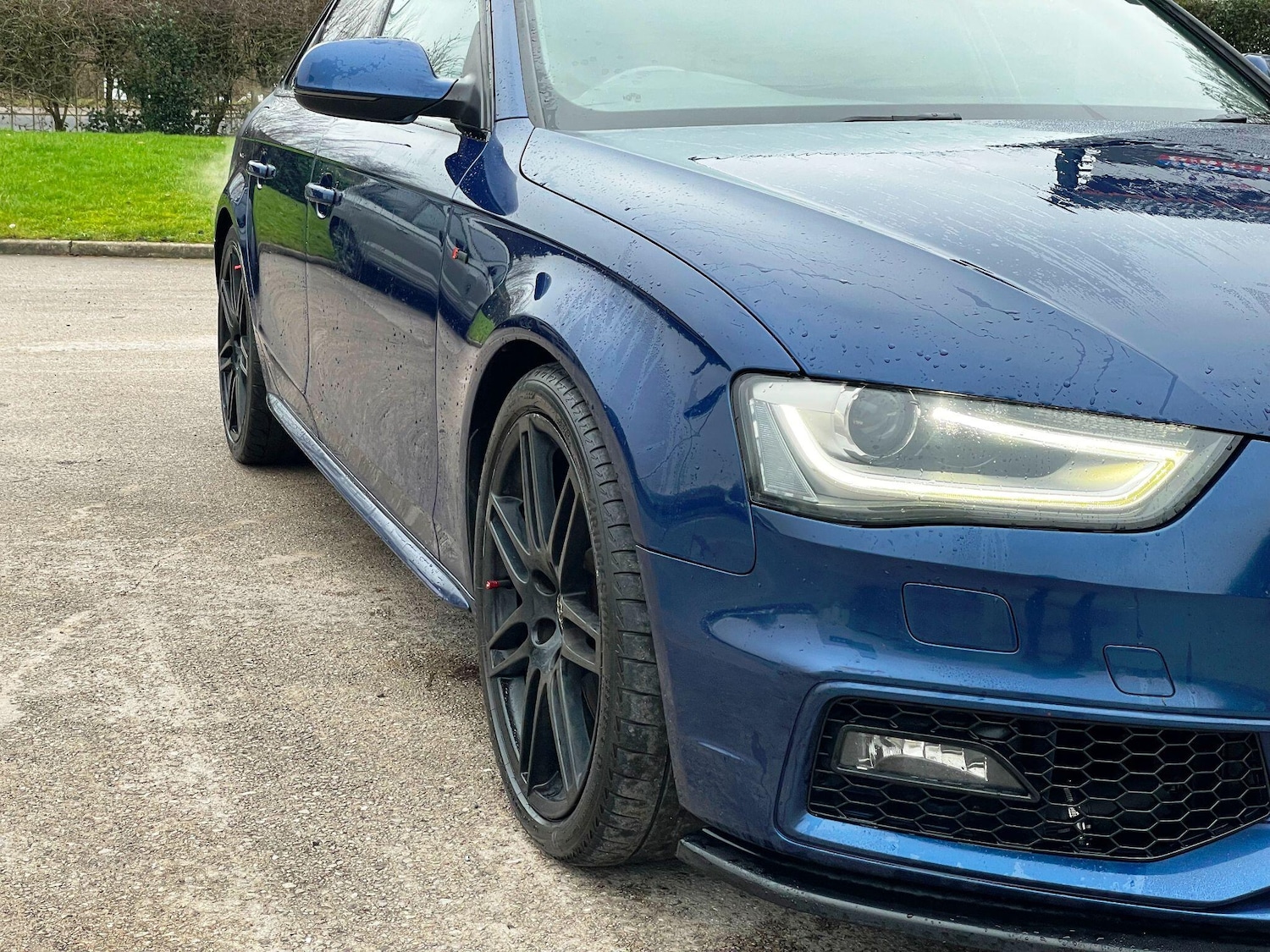 Used Audi A4 2014 for sale - 77400735: Photo 13