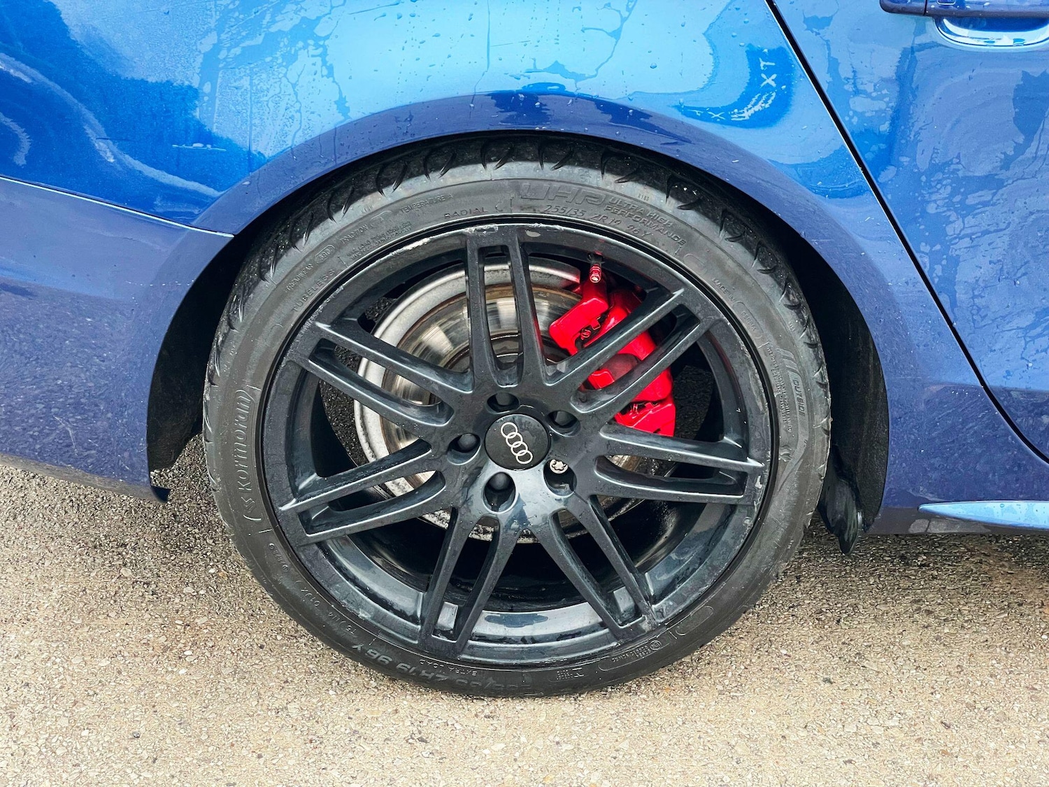 Used Audi A4 2014 for sale - 77400735: Photo 17