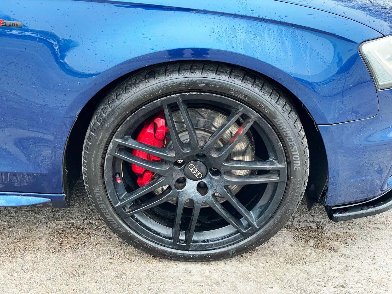 Used Audi A4 2014 for sale - 77400735: Photo 18