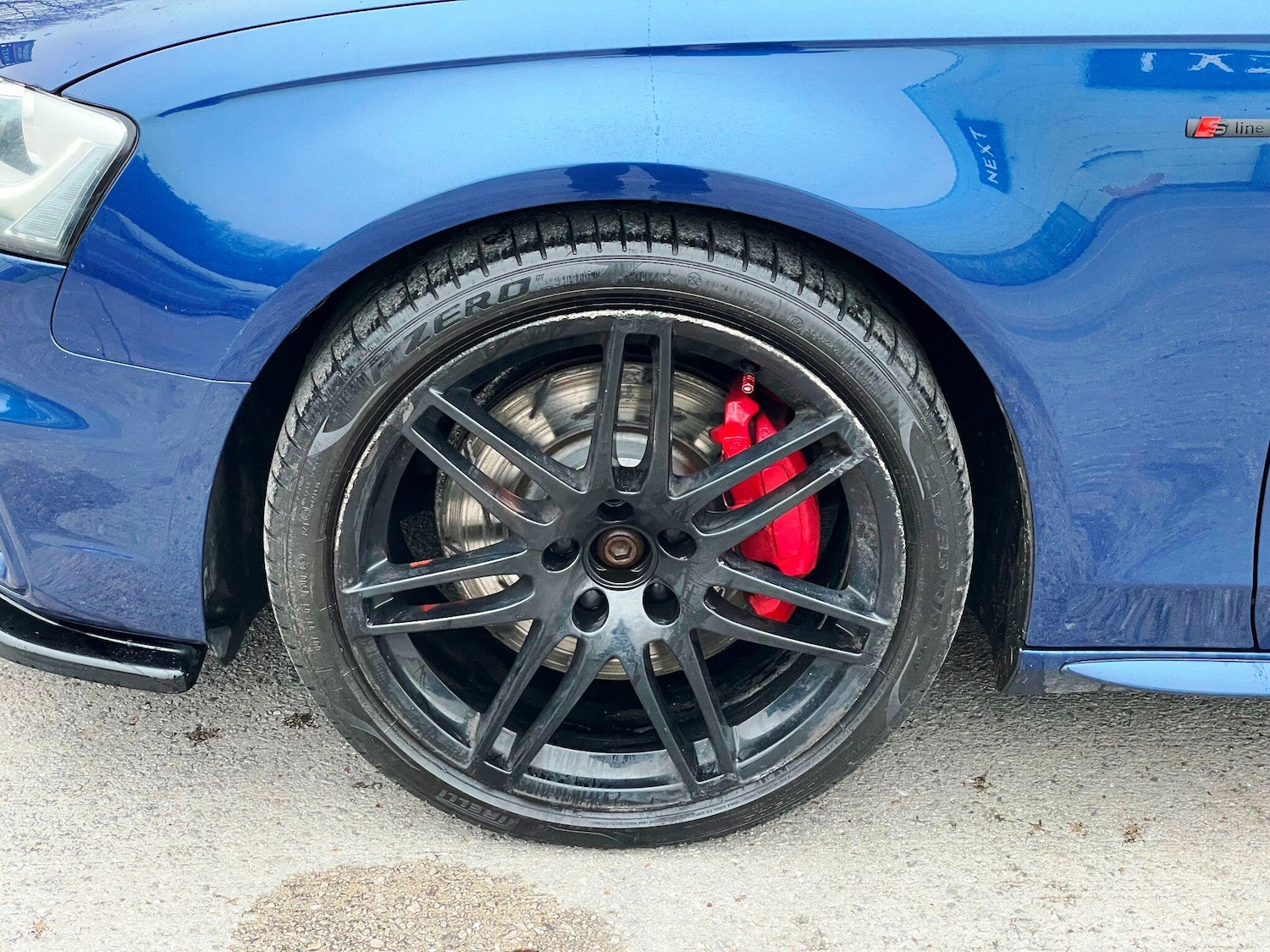 Used Audi A4 2014 for sale - 77400735: Photo 19