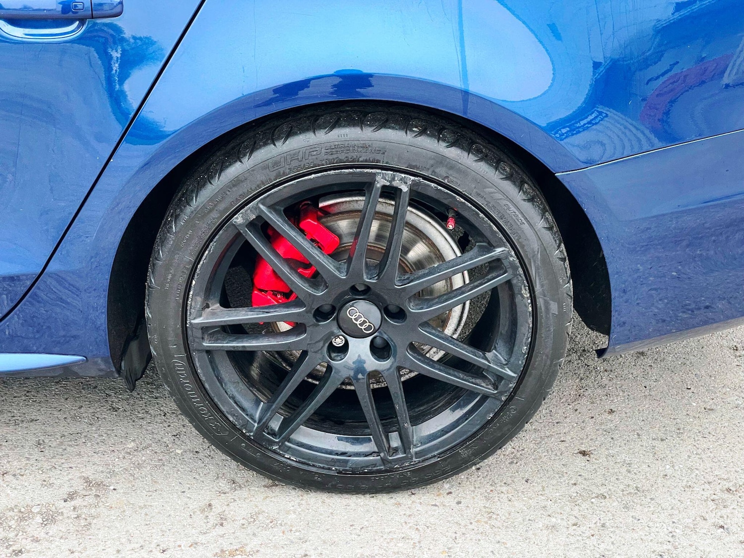 Used Audi A4 2014 for sale - 77400735: Photo 20