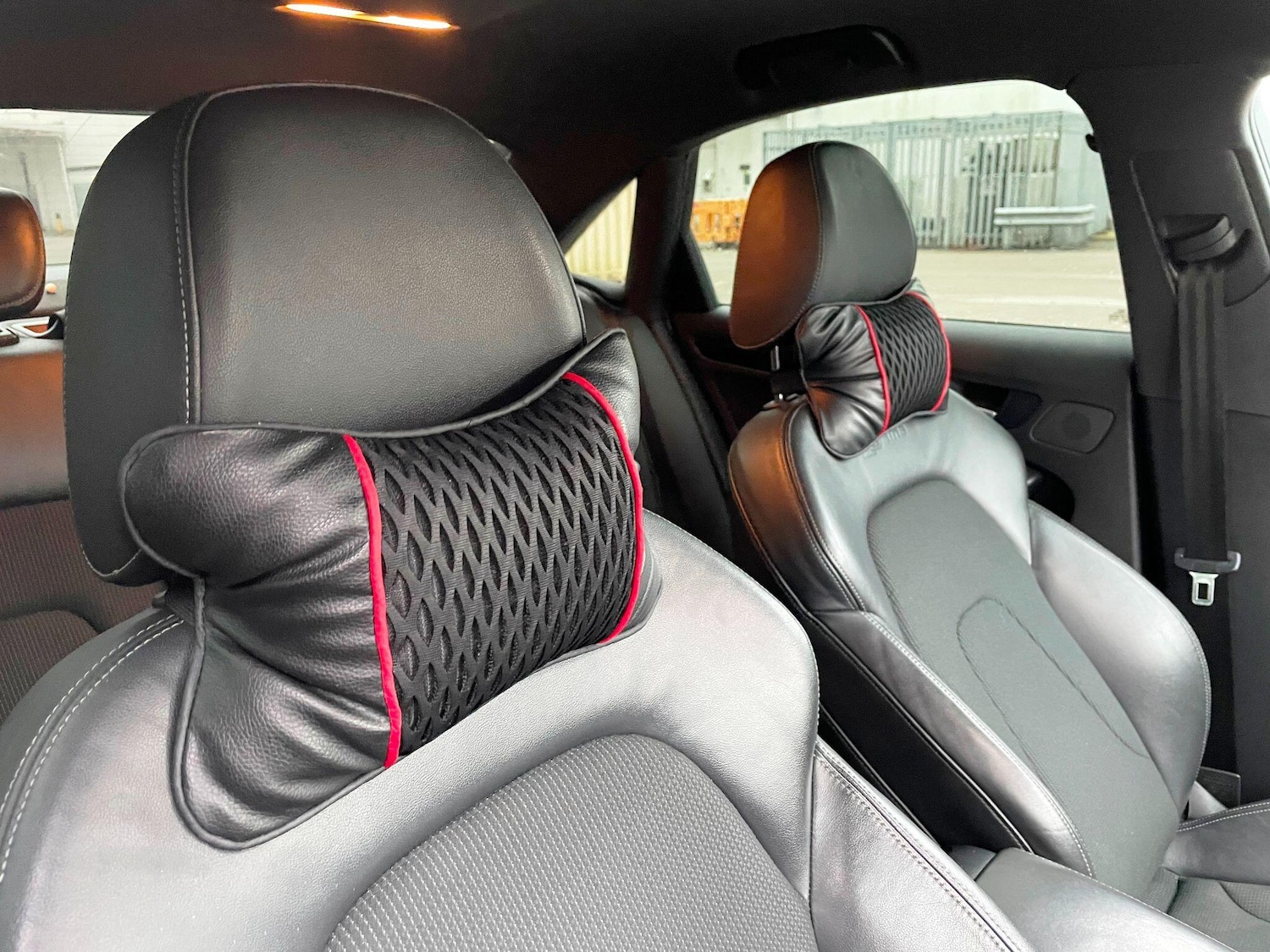 Used Audi A4 2014 for sale - 77400735: Photo 23