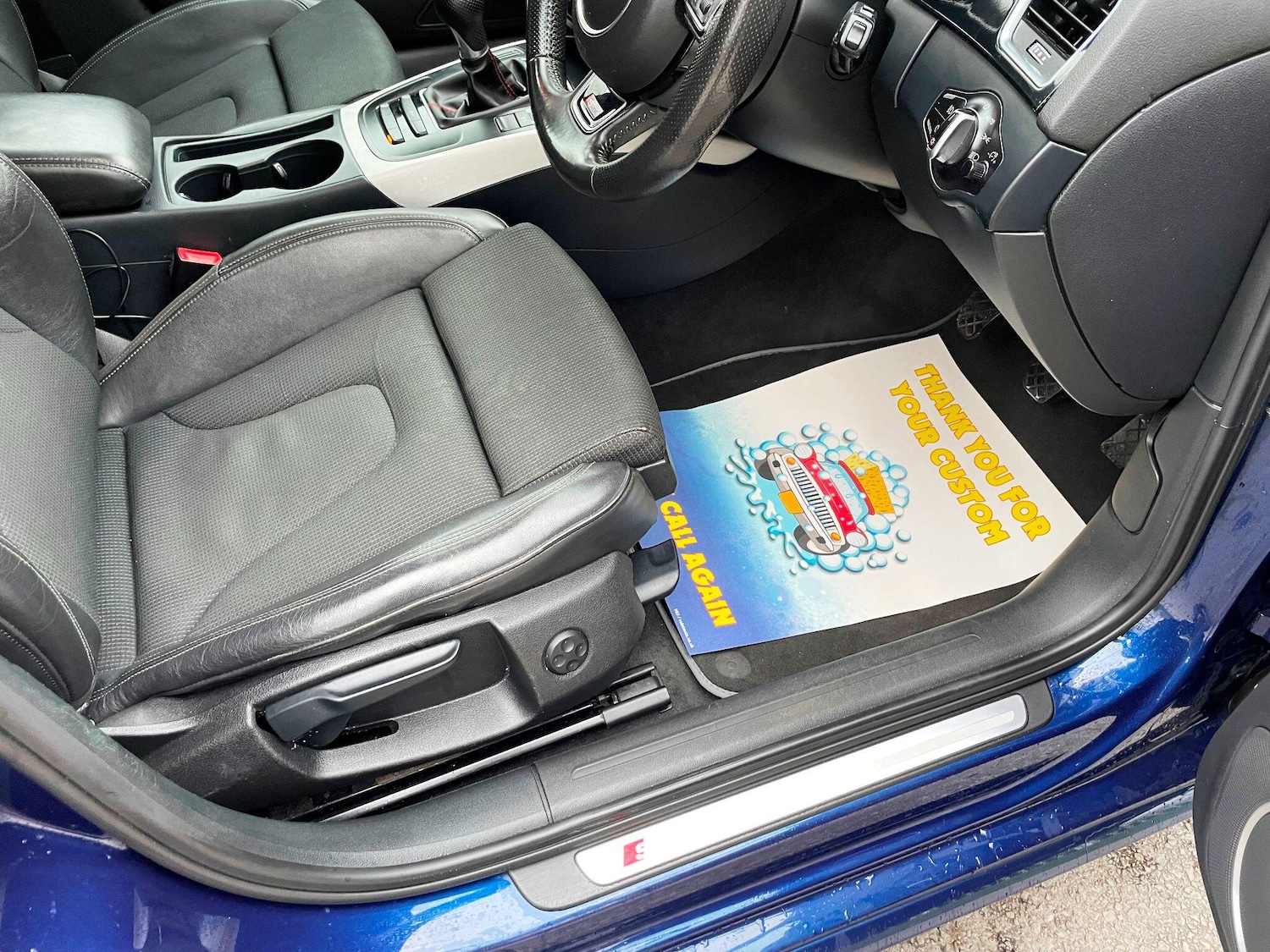 Used Audi A4 2014 for sale - 77400735: Photo 25