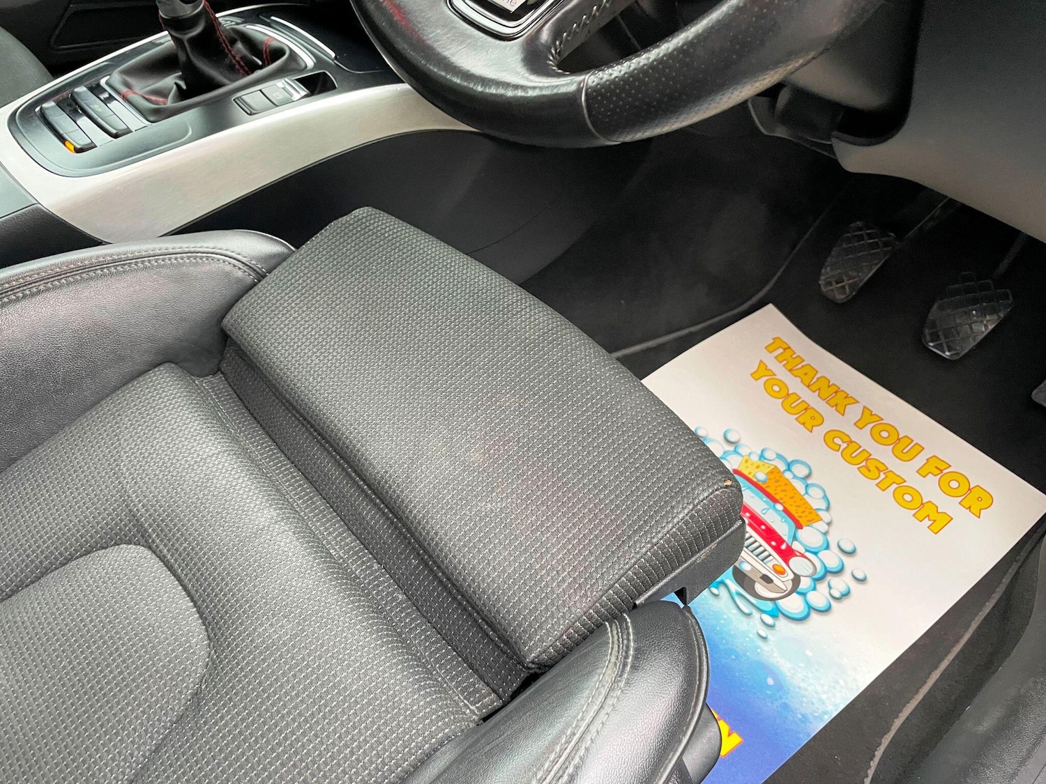 Used Audi A4 2014 for sale - 77400735: Photo 26