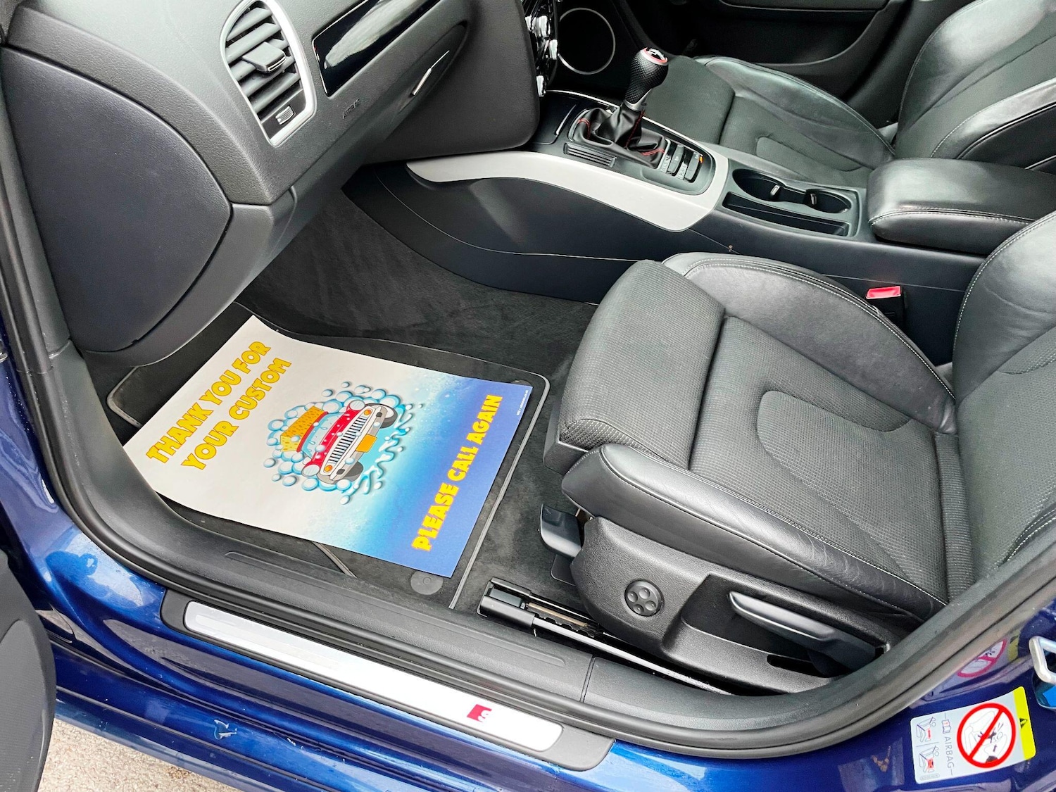 Used Audi A4 2014 for sale - 77400735: Photo 28