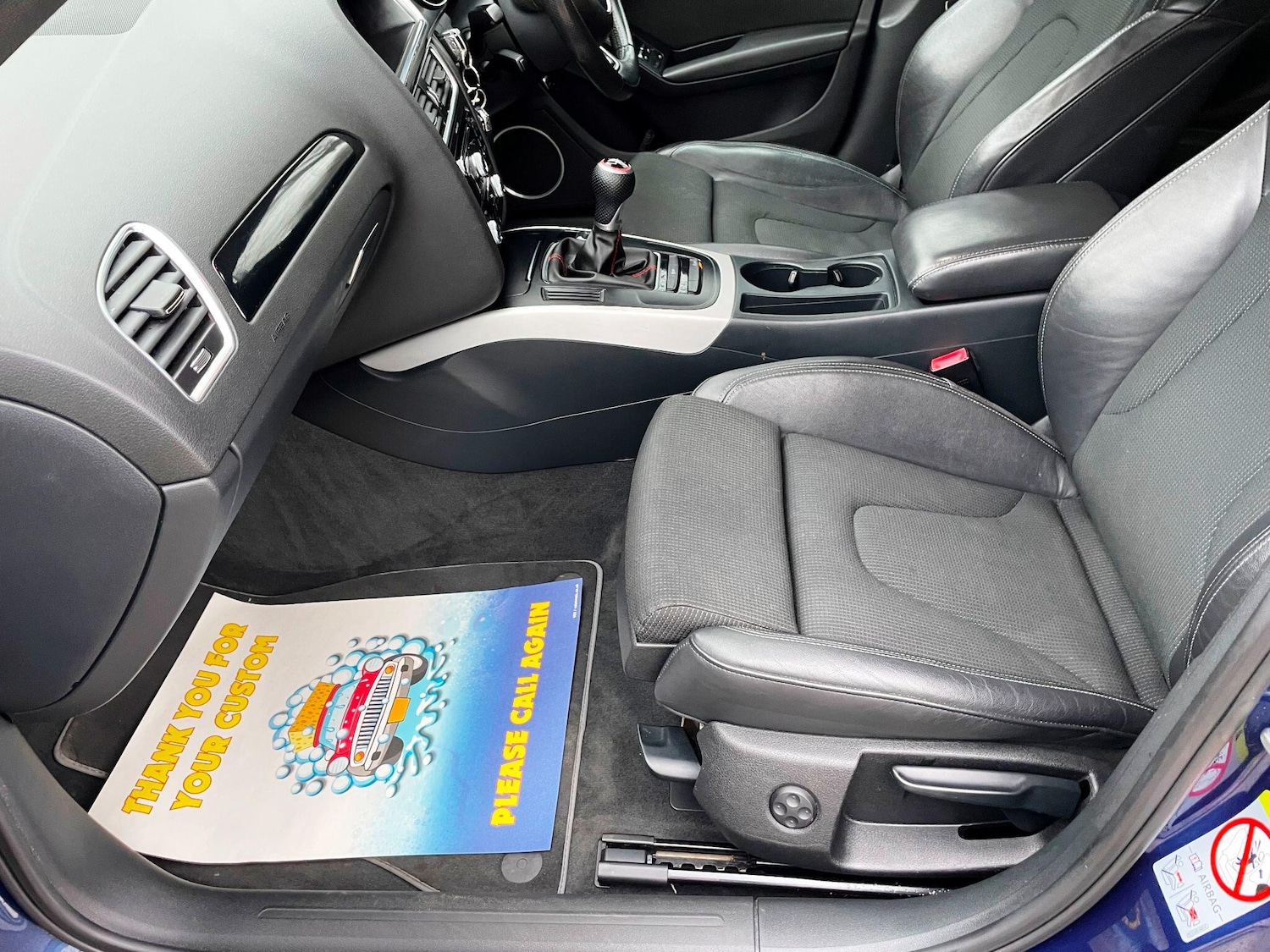 Used Audi A4 2014 for sale - 77400735: Photo 29