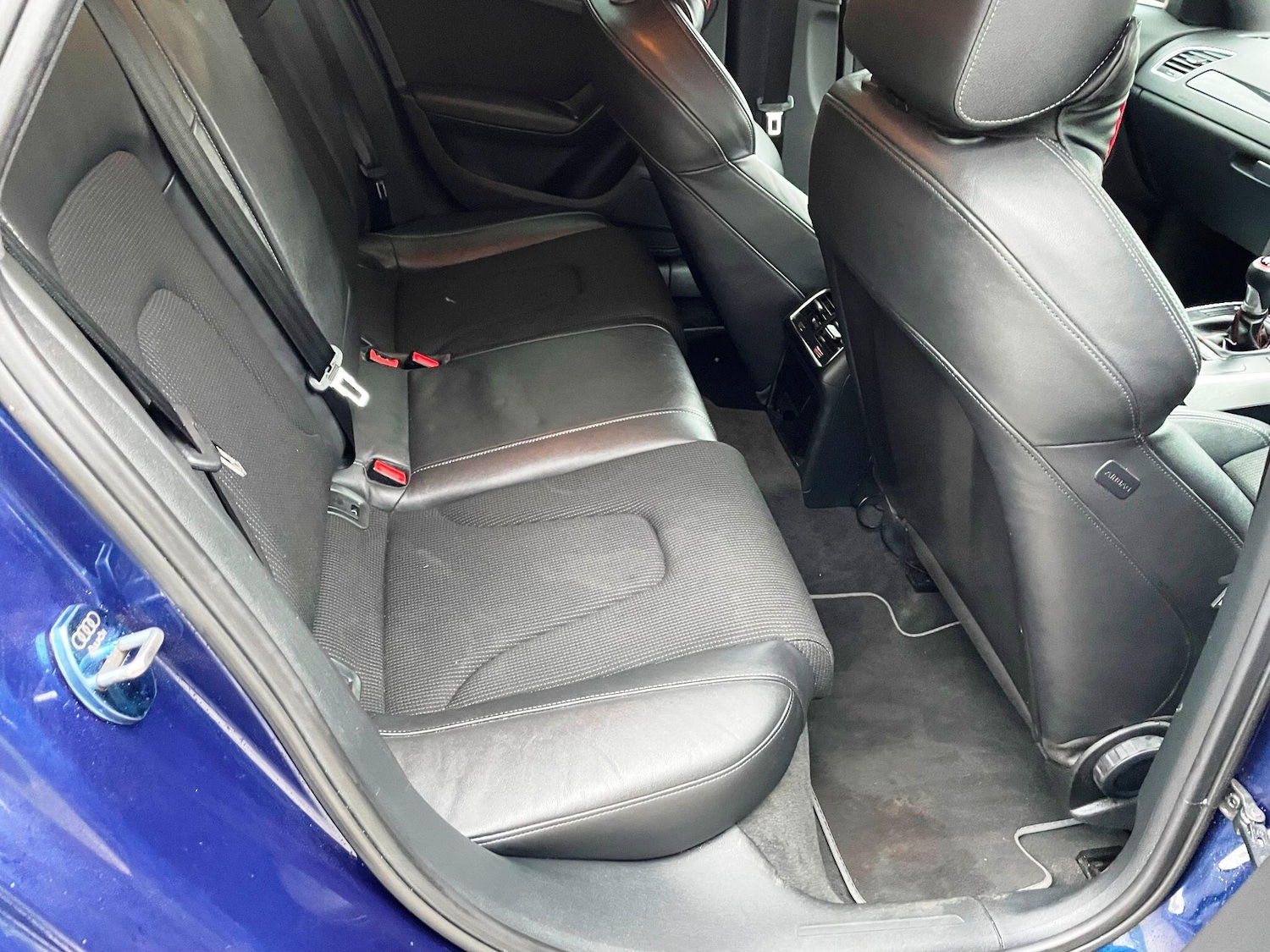 Used Audi A4 2014 for sale - 77400735: Photo 31