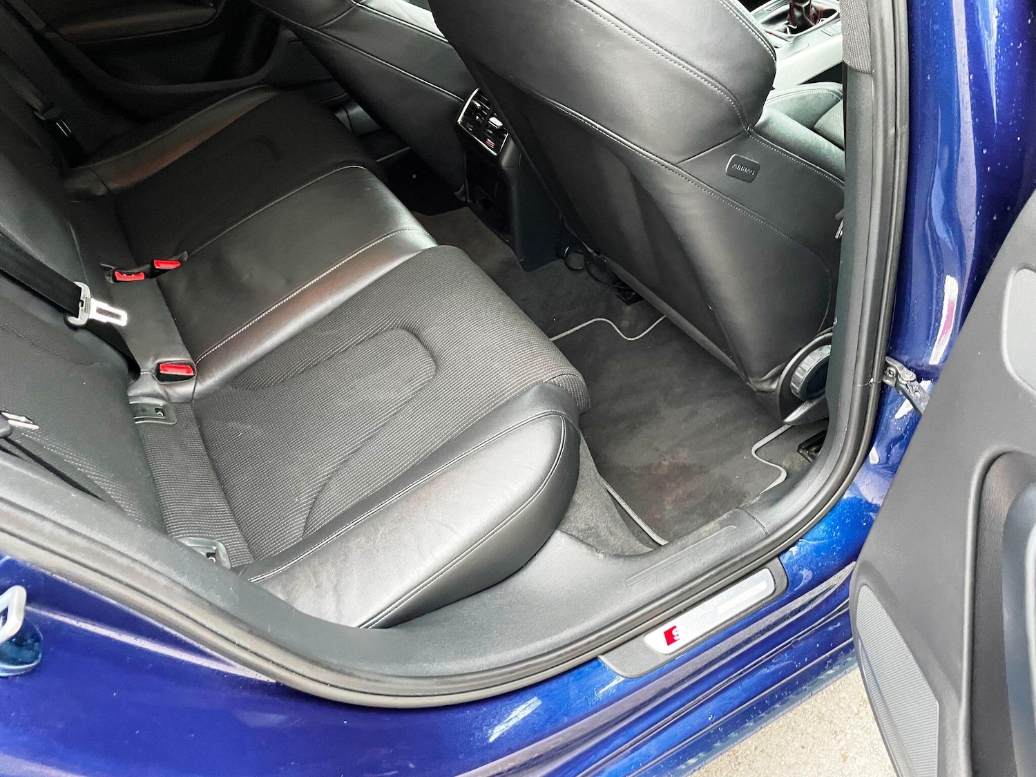 Used Audi A4 2014 for sale - 77400735: Photo 32