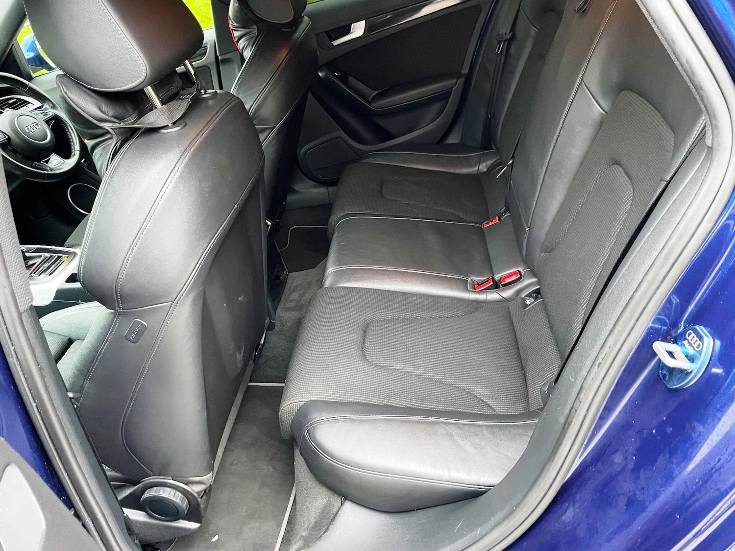 Used Audi A4 2014 for sale - 77400735: Photo 35