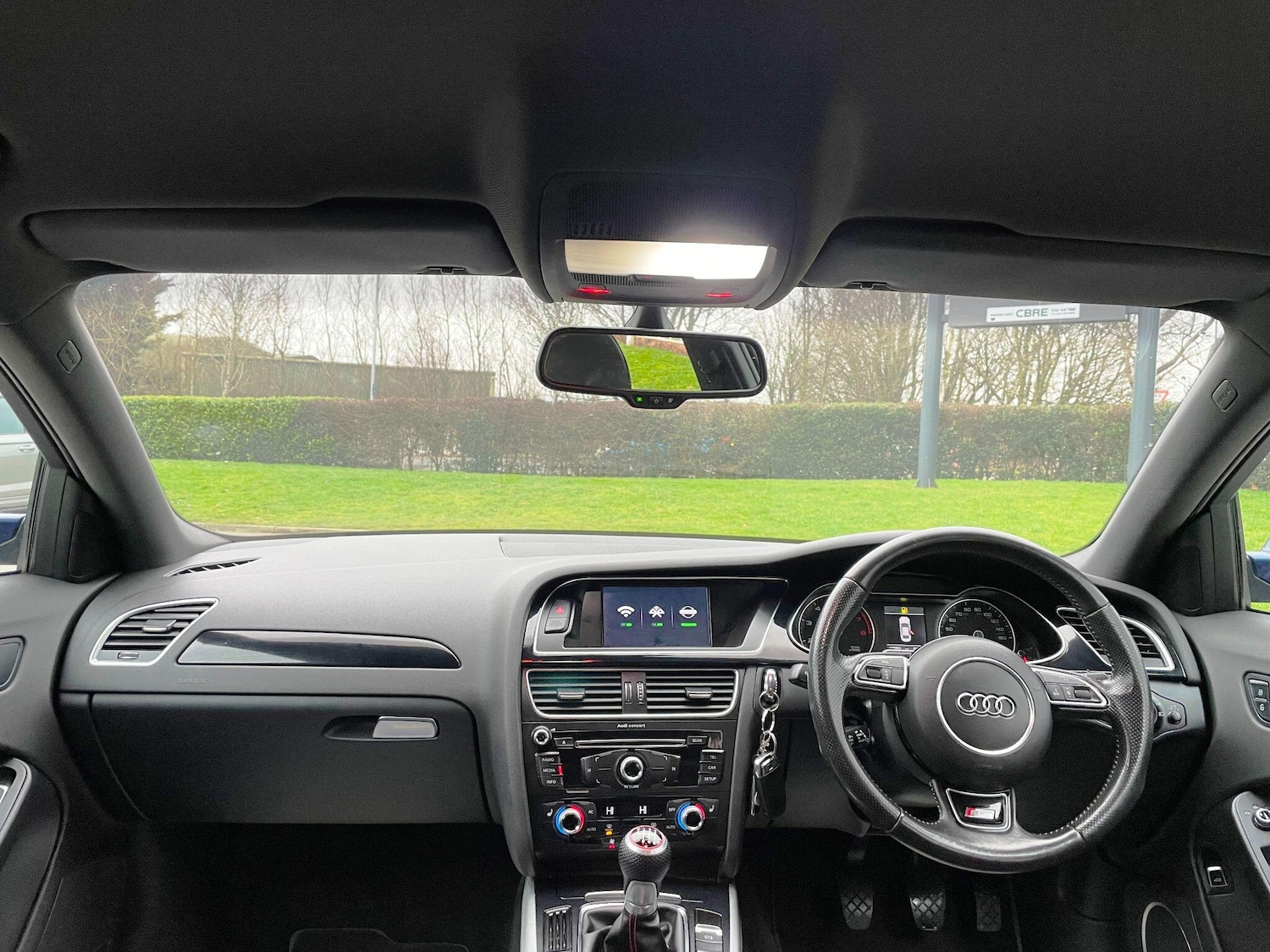 Used Audi A4 2014 for sale - 77400735: Photo 37