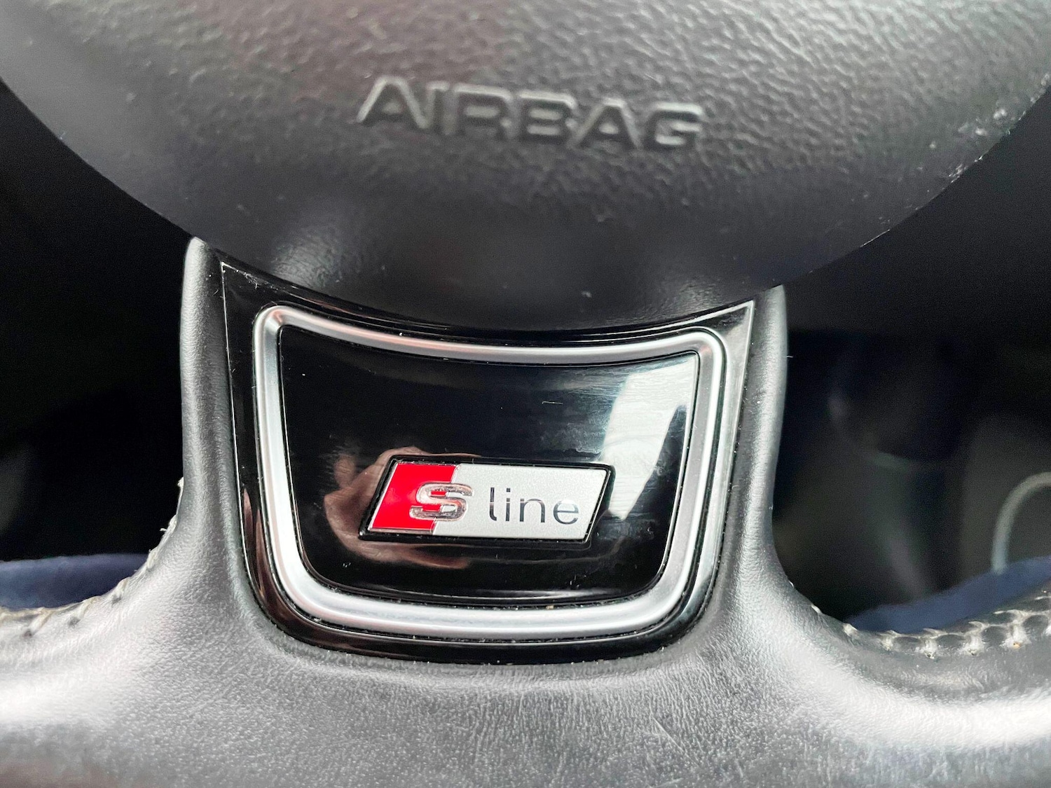 Used Audi A4 2014 for sale - 77400735: Photo 41