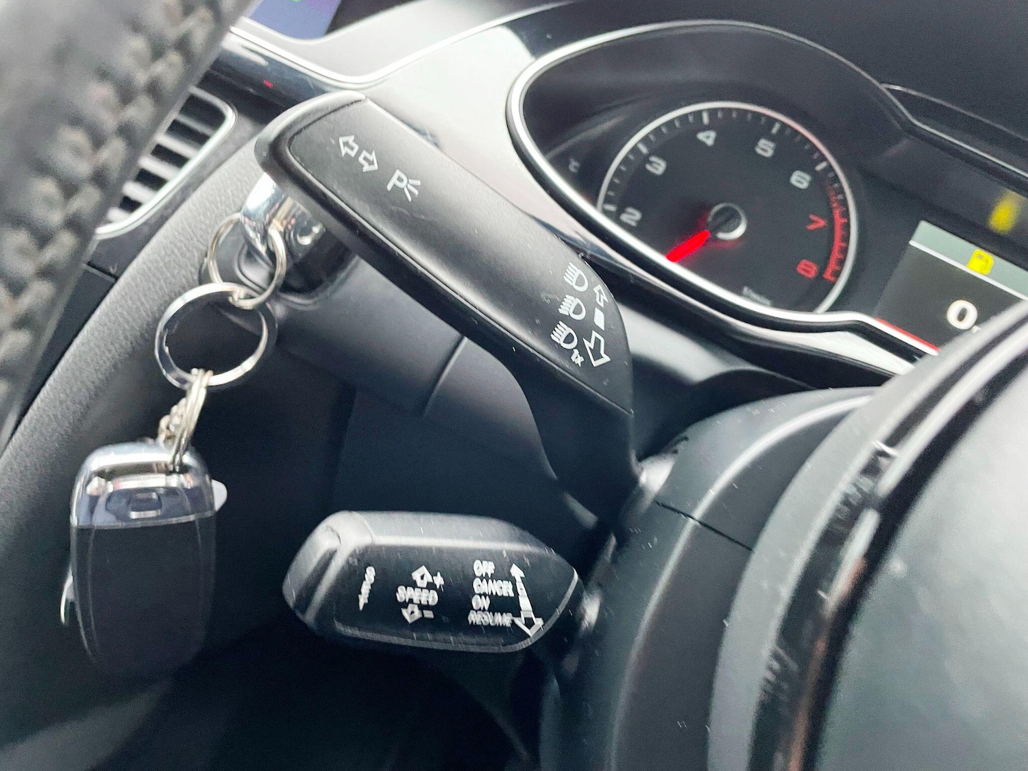 Used Audi A4 2014 for sale - 77400735: Photo 42