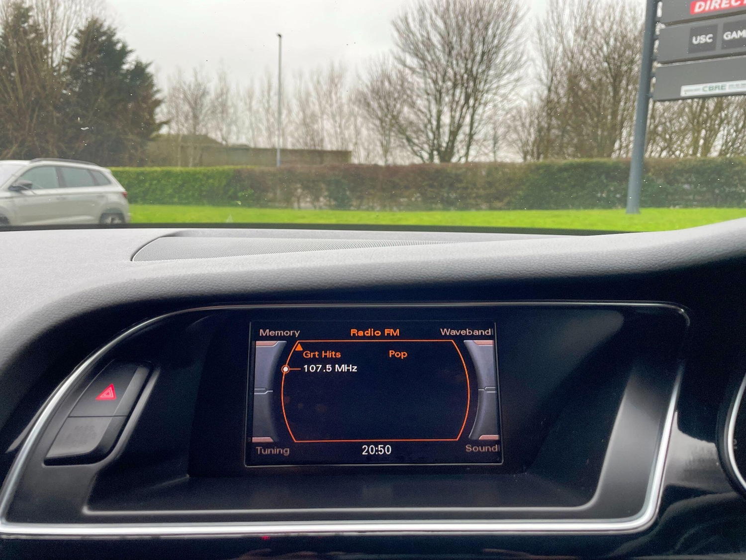 Used Audi A4 2014 for sale - 77400735: Photo 45