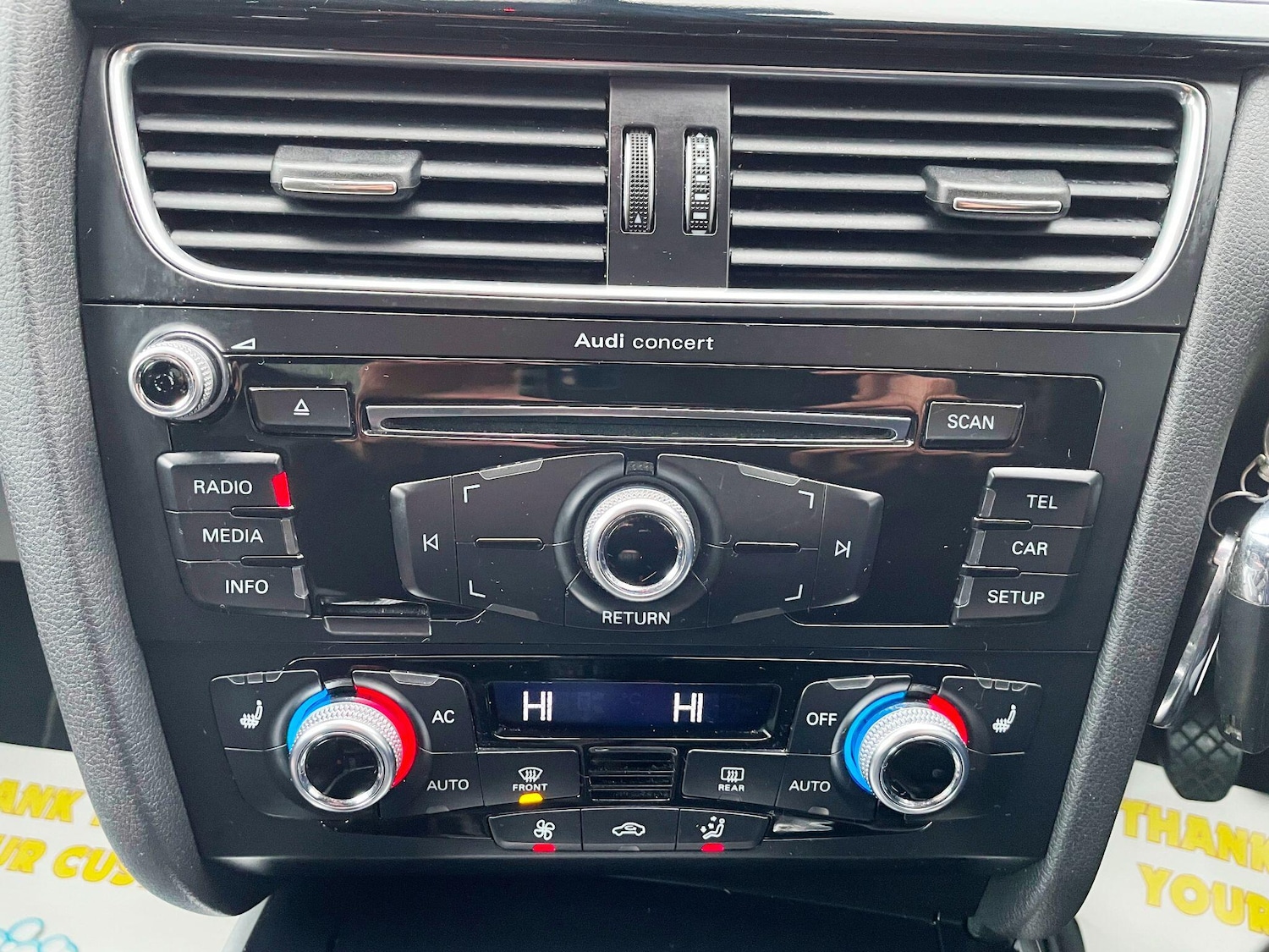 Used Audi A4 2014 for sale - 77400735: Photo 46