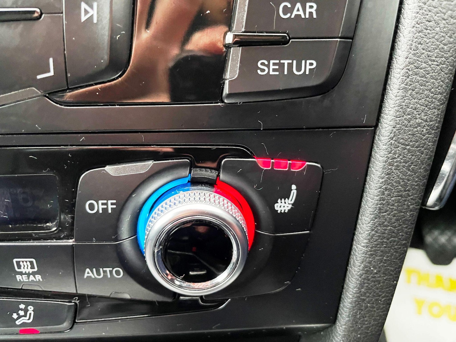 Used Audi A4 2014 for sale - 77400735: Photo 47