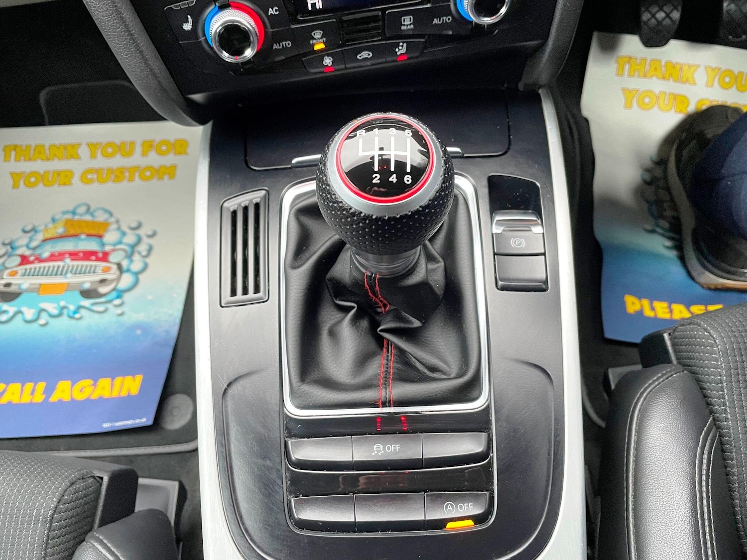 Used Audi A4 2014 for sale - 77400735: Photo 48