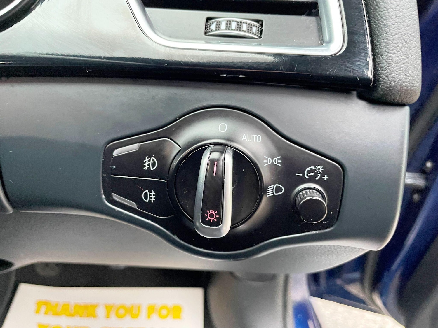 Used Audi A4 2014 for sale - 77400735: Photo 50