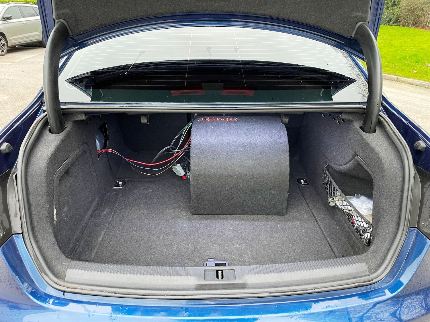 Used Audi A4 2014 for sale - 77400735: Photo 53